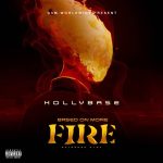 Hollybase - Based on More Fire EP